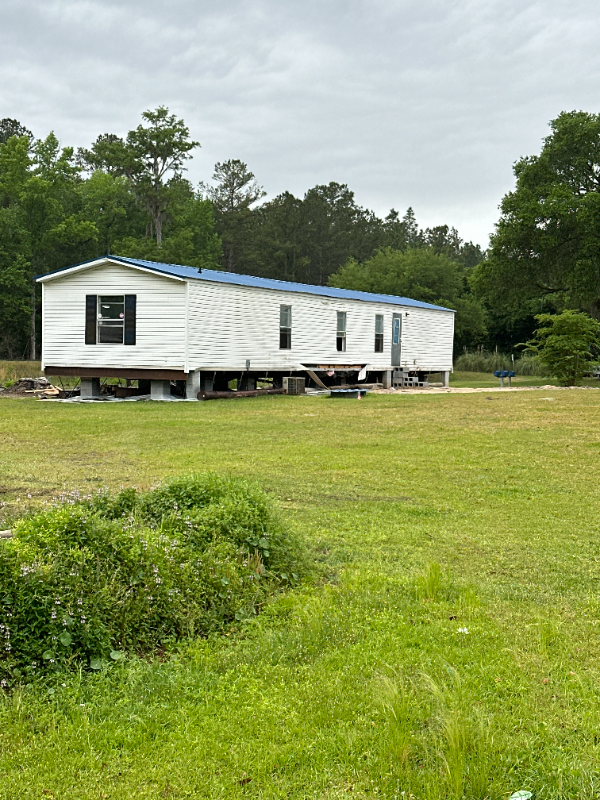 2114 Rutledge Rd in McClellanville, SC - Building Photo - Building Photo