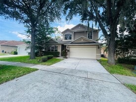 4635 Riverton Dr in Orlando, FL - Building Photo