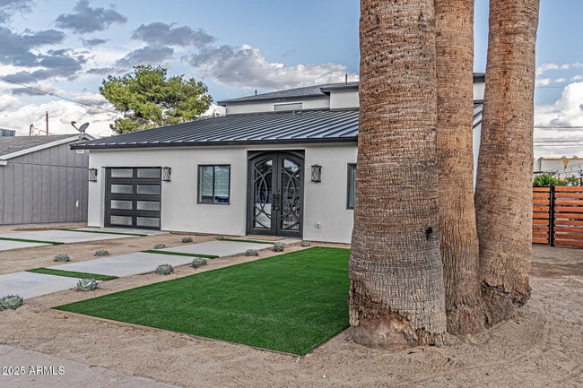 2514 E Coolidge St in Phoenix, AZ - Building Photo - Building Photo