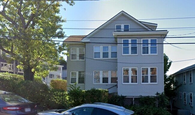 property at 35 Wait St