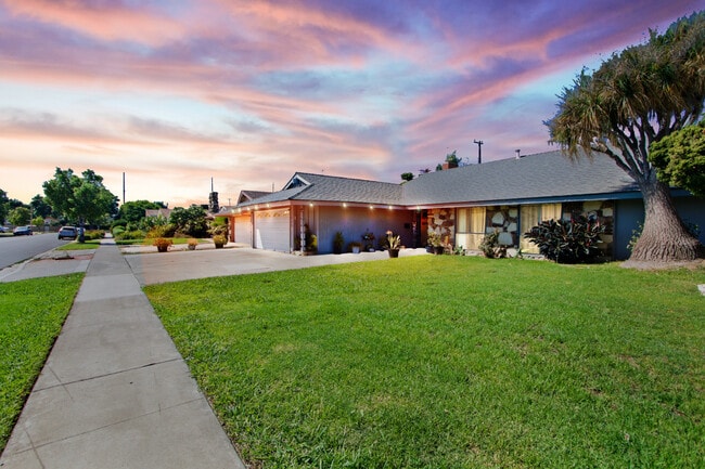 property at 1545 E 21st St