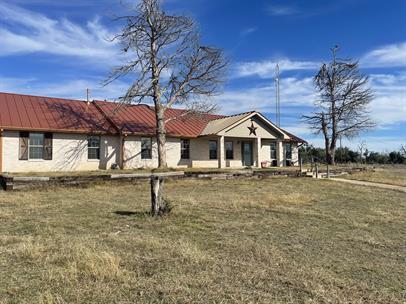 8044 N US Hwy 87 in Fredericksburg, TX - Building Photo