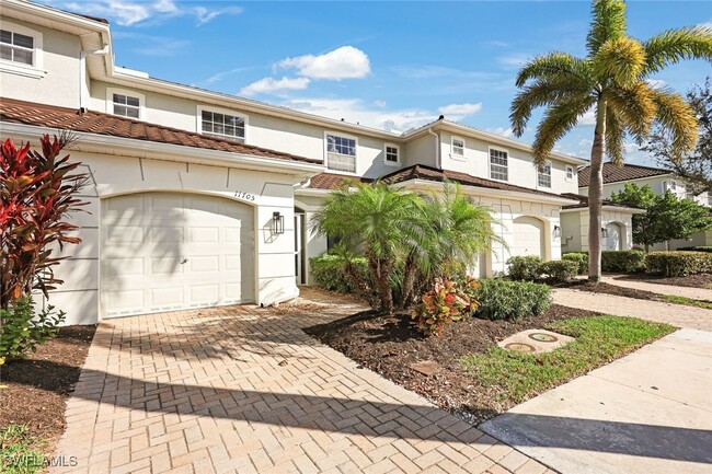 property at 11705 Eros Rd