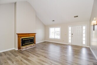 1761 Fairfax Dr in Lithia Springs, GA - Building Photo - Building Photo