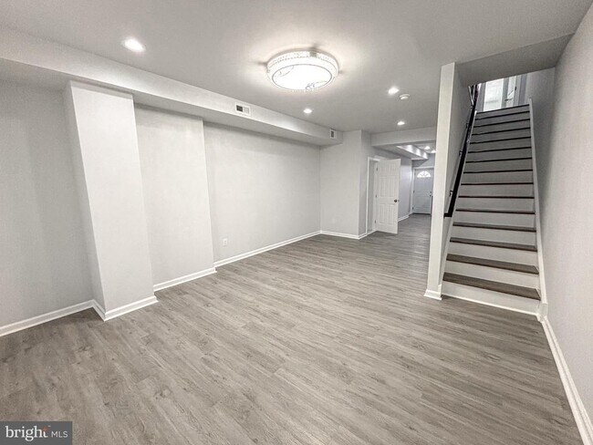 3631 Reed St in Philadelphia, PA - Building Photo - Building Photo