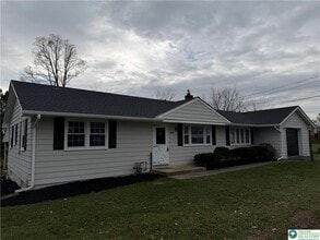 1640 Stanhope St in Bethlehem, PA - Building Photo - Building Photo