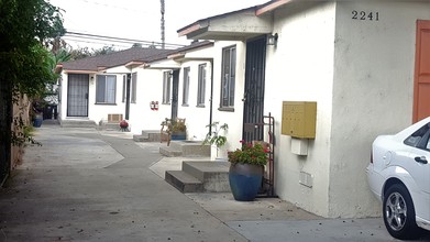 2241 Earl Ave in Long Beach, CA - Building Photo - Other