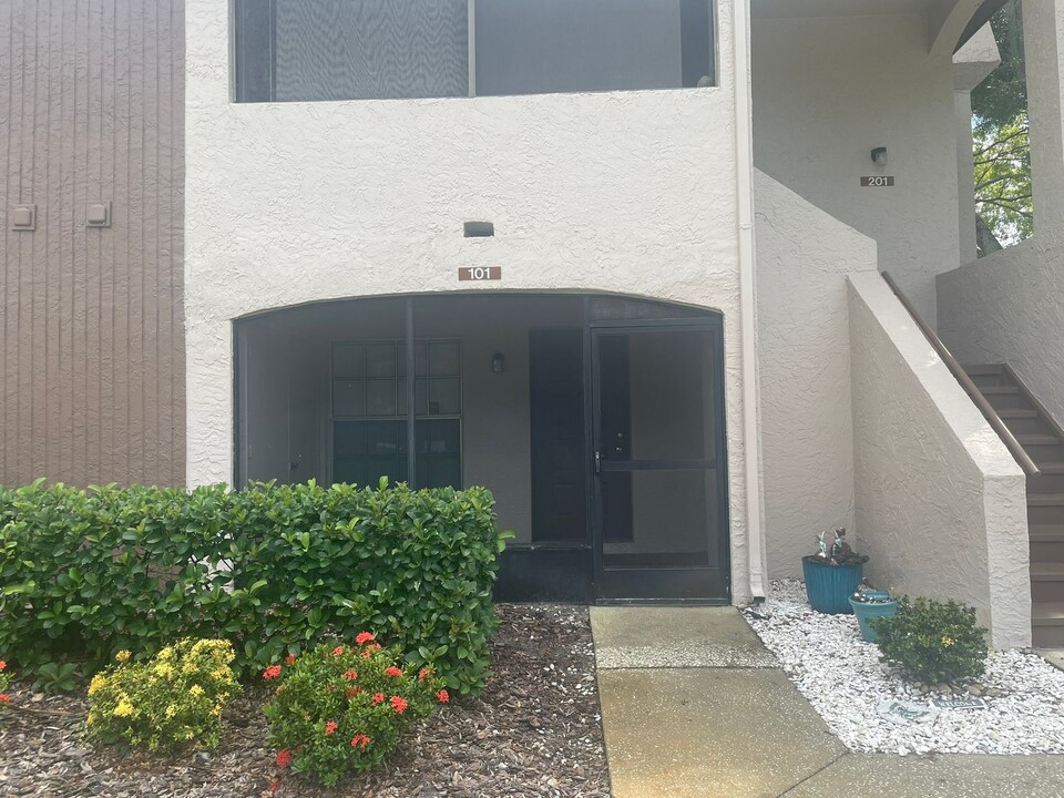 3025 Bonaventure Cir in Palm Harbor, FL - Building Photo