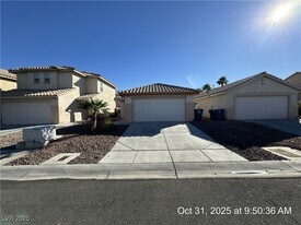 10006 Mardagen St in Las Vegas, NV - Building Photo