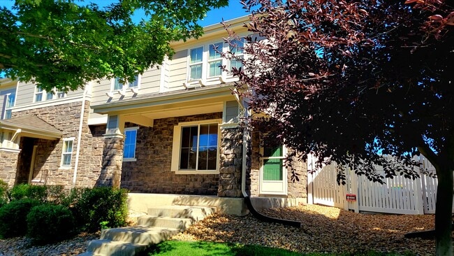 property at 17333 E Kansas Pl