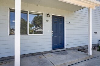 229 N Arizona Ave in Prescott, AZ - Building Photo - Building Photo