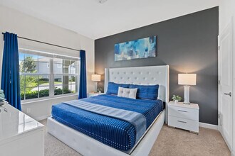 4823 Romeo Cir in Kissimmee, FL - Building Photo - Building Photo