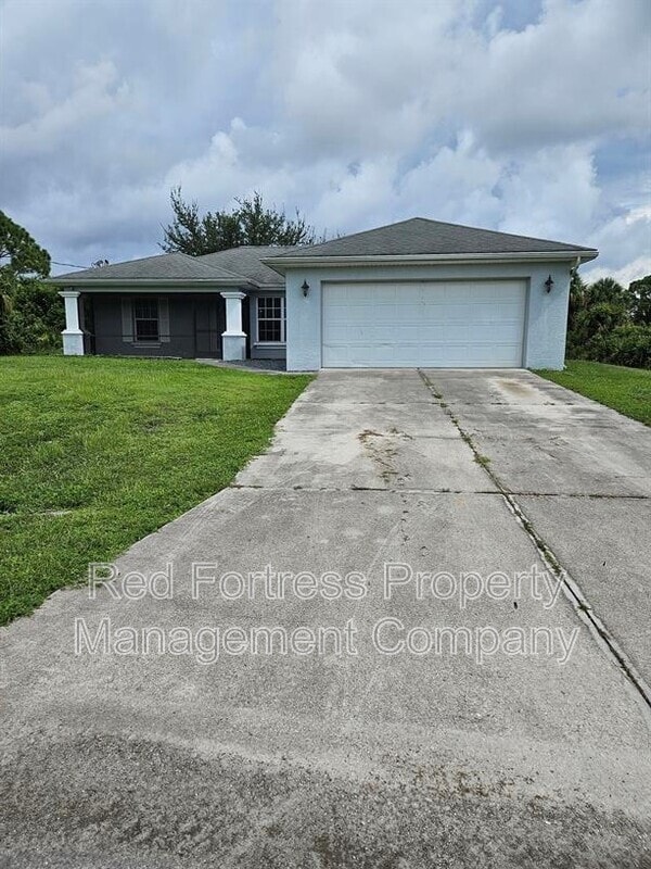 property at 3224 57th St W