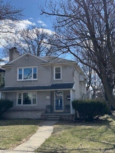 1002 E Lincoln Ave in Royal Oak, MI - Building Photo - Building Photo