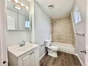 31 Channing St, Unit F in Worcester, MA - Building Photo - Building Photo