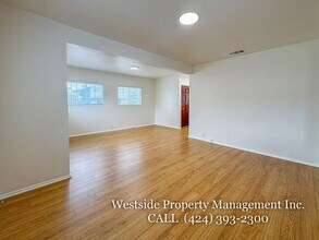 4459 W 136th St in Hawthorne, CA - Building Photo - Building Photo