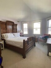 16 Fairfield St in Cambridge, MA - Building Photo - Building Photo