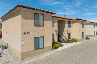 4313 Sabana Loop SE Apartments