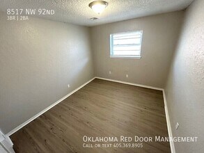 8517 NW 92nd St in Oklahoma City, OK - Building Photo - Building Photo
