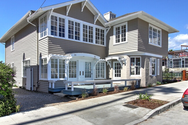 property at 22-26 W Mason St
