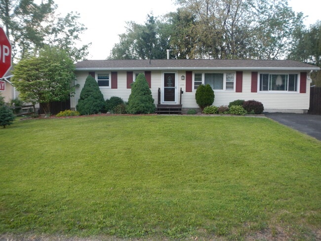 property at 130 Brookview Ln