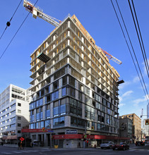 334 Adelaide St W in Toronto, ON - Building Photo - Building Photo