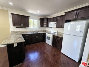 5334 Virginia Ave in Los Angeles, CA - Building Photo - Building Photo