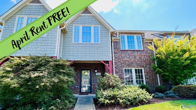 property at 107 Belltower Ln SW