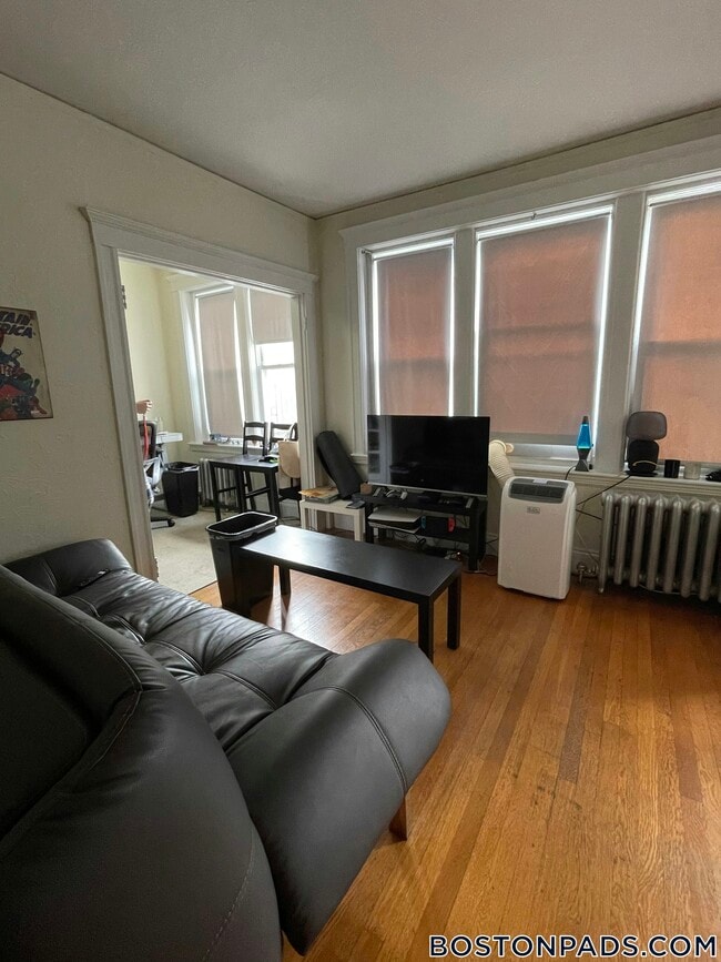 property at 1163 Boylston St
