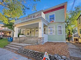 644 Fulton St E in Grand Rapids, MI - Building Photo