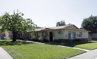 2144 W Juno Ave in Anaheim, CA - Building Photo