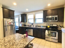 58 Atkins St, Unit 1 in Boston, MA - Building Photo