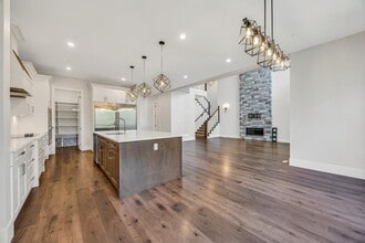 4399 Emily Carr Pl in Abbotsford, BC - Building Photo - Building Photo