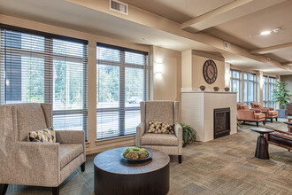 Affinity at Puyallup 62+ in Puyallup, WA - Foto de edificio - Interior Photo