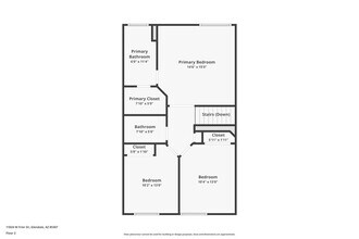 11024 W Frier Dr in Glendale, AZ - Building Photo - Building Photo