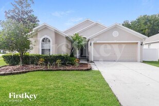 18356 Cypress Bay Pkwy in Land O Lakes, FL - Building Photo