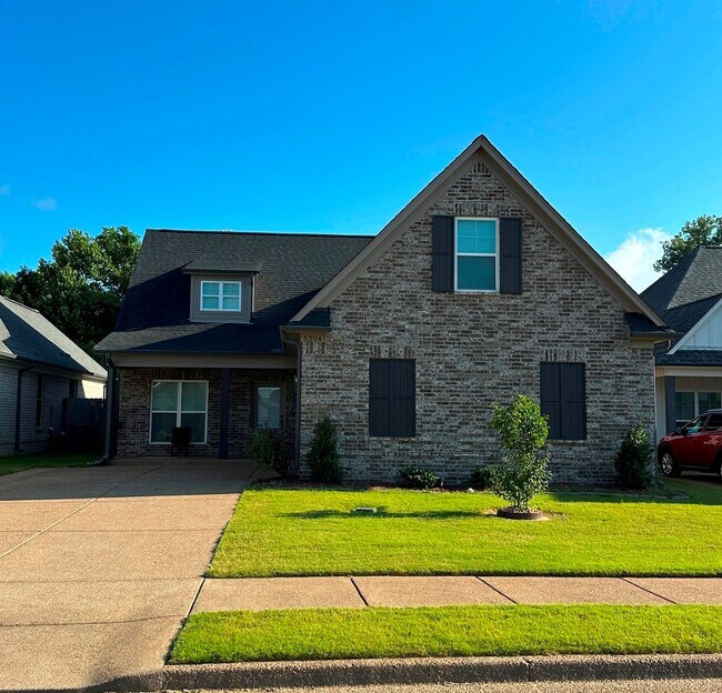property at 5204 Watson Vw Dr