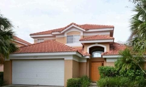 property at 137 Rosso Dr