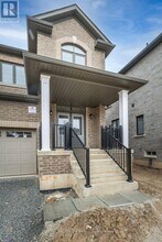 763 Apple Terrace in Milton, ON - Building Photo - Building Photo