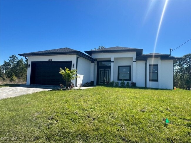property at 402 Irving Ave