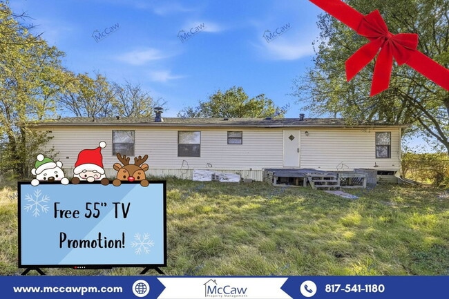 property at 13665 FM2331