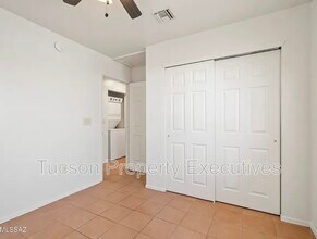 1107 W Sonora St in Tucson, AZ - Building Photo - Building Photo