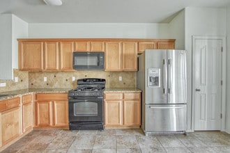 14227 Bluesky Point Ct in El Paso, TX - Building Photo - Building Photo