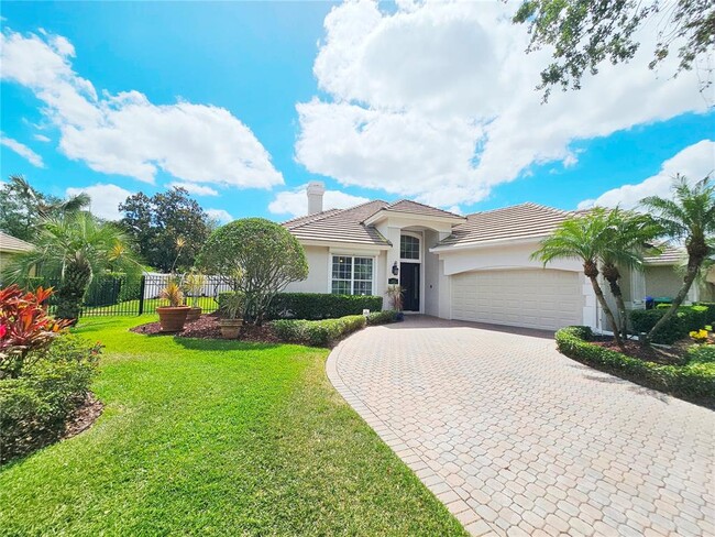 property at 10543 Woodchase Cir