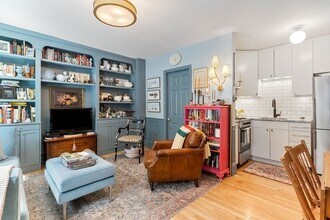 88 Waltham St in Boston, MA - Building Photo - Building Photo