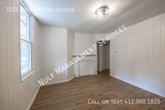 3226 Richardson Ave in Pittsburgh, PA - Building Photo - Building Photo