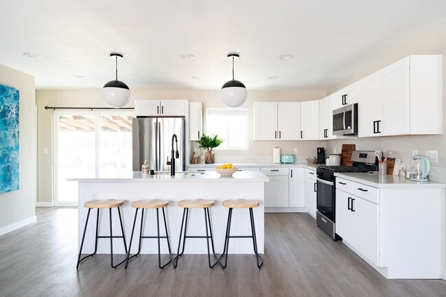 property at 6407 Richard St