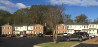 Furman Place Condos in Greenville, SC - Building Photo - Building Photo