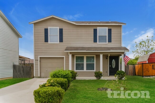property at 9722 Amber Cove