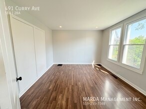 491 Curry Ave in Windsor, ON - Building Photo - Building Photo